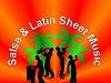 Buy Salsa and Latin Sheet Music